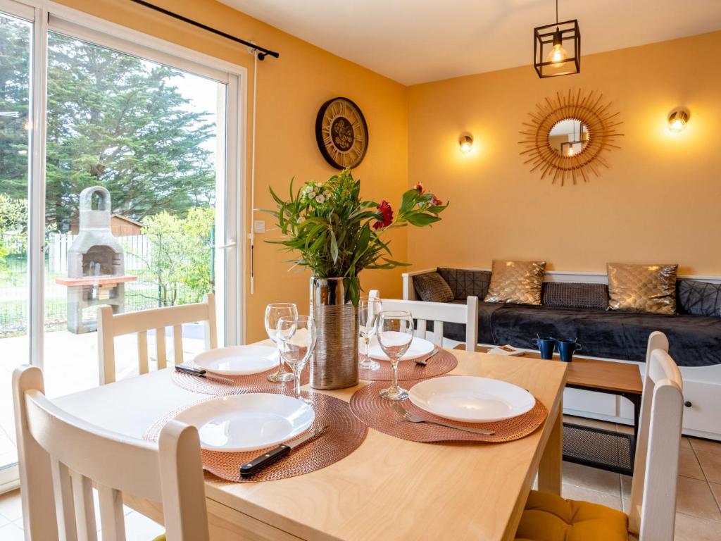 Holiday Home Guernesey by Interhome photo 1