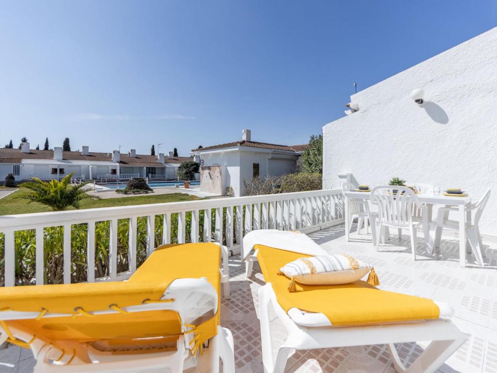 Holiday Home Salvagina 6A by Interhome photo 2