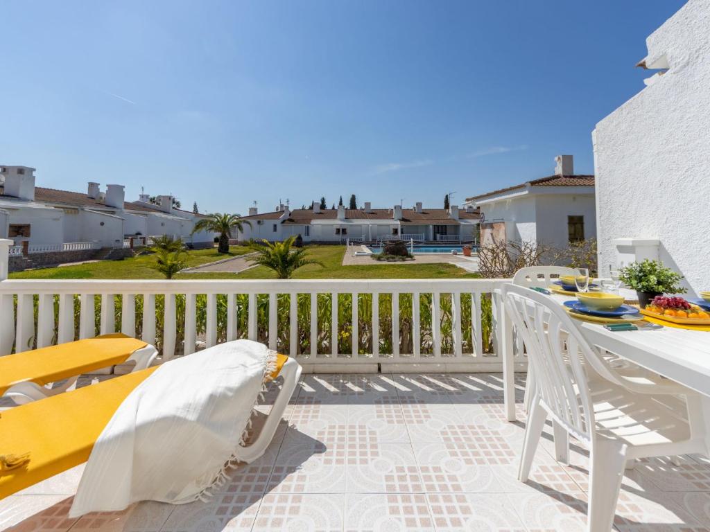 Holiday Home Salvagina 6A by Interhome photo 1