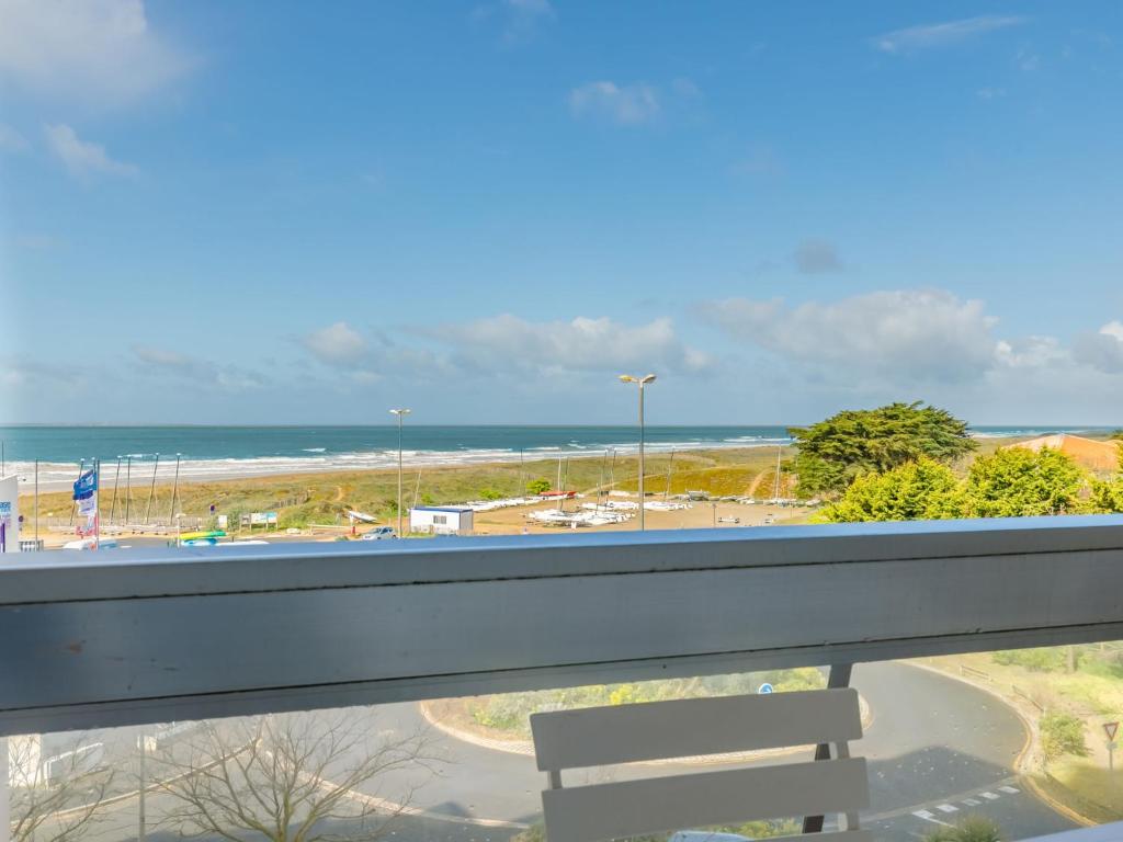 Apartment Arc en Ciel Vue Mer by Interhome photo 1