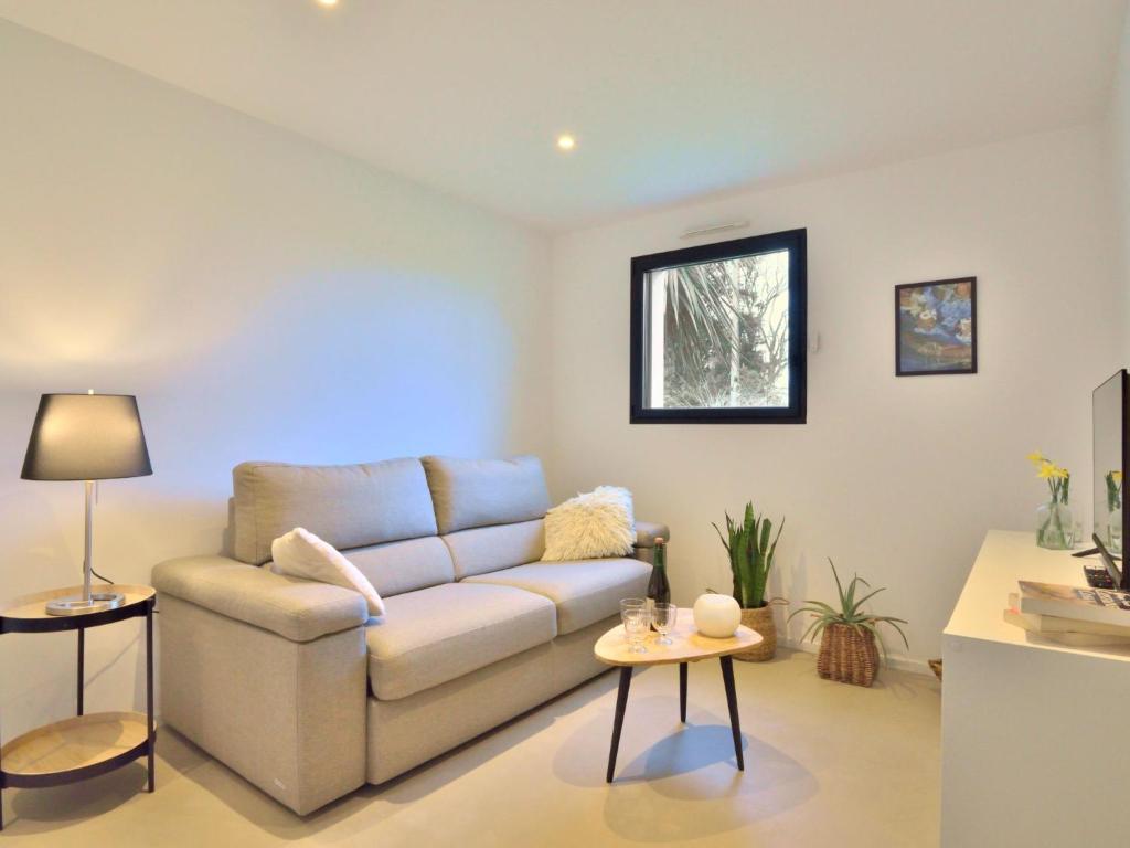 Apartment L'Appart'Mer by Interhome photo 2