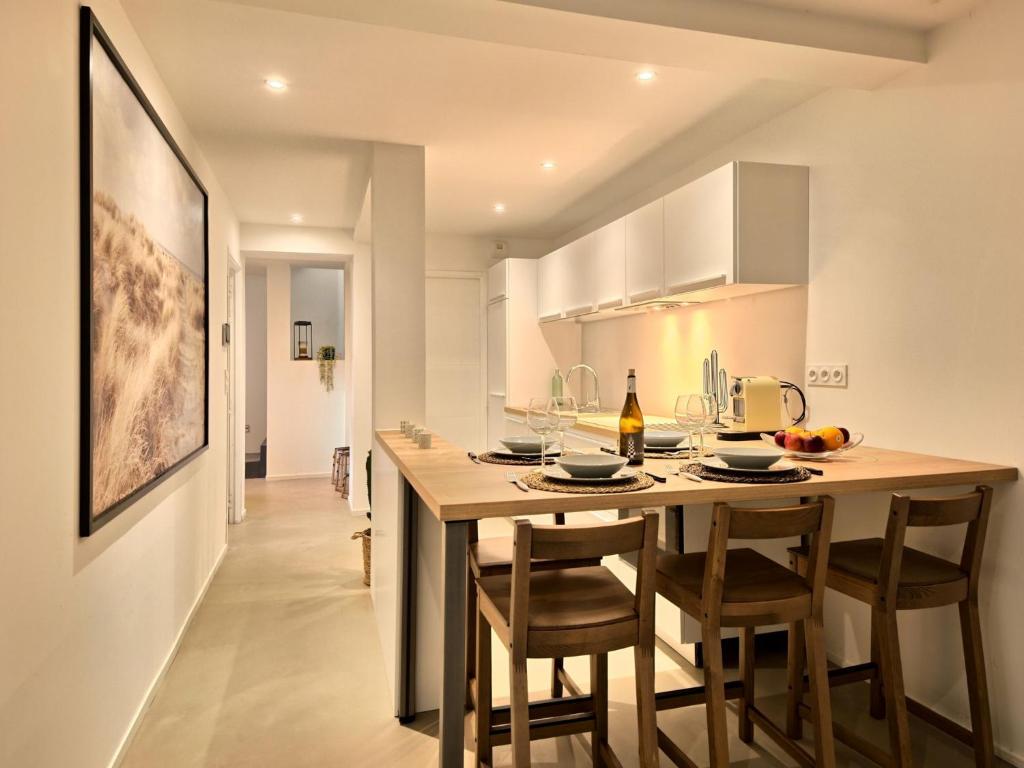 Apartment L'Appart'Mer by Interhome photo 3