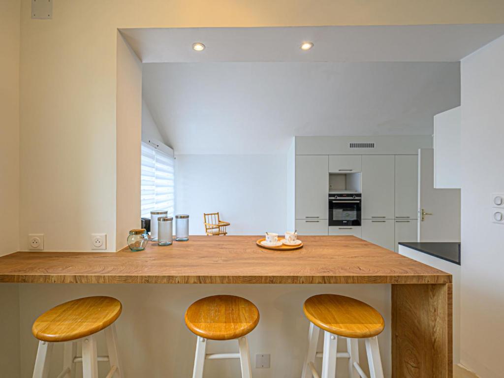 Holiday Home Le Ketch by Interhome photo 4