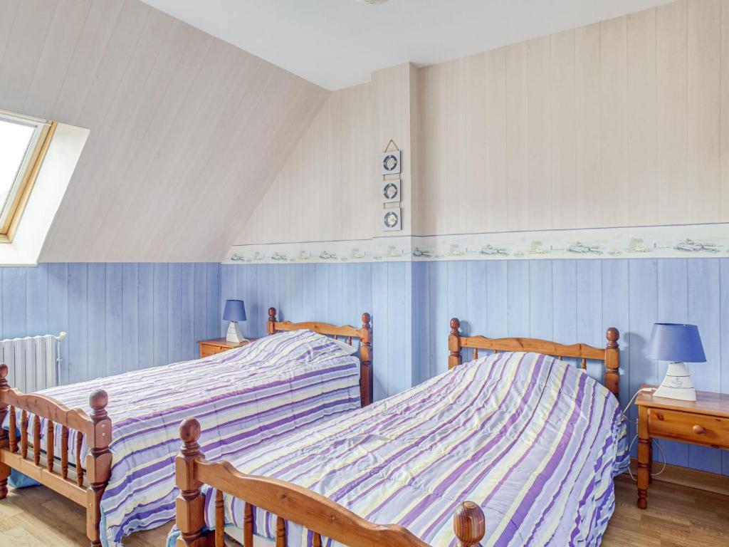Holiday Home Maison de l'Anse du Guesclin by Interhome photo 3
