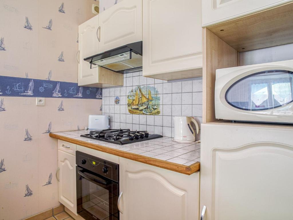 Holiday Home Maison de l'Anse du Guesclin by Interhome photo 4