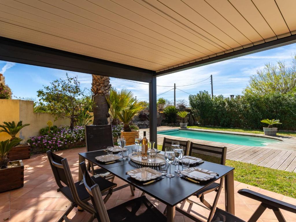 Holiday Home Maison Boutons d'Or by Interhome photo 1