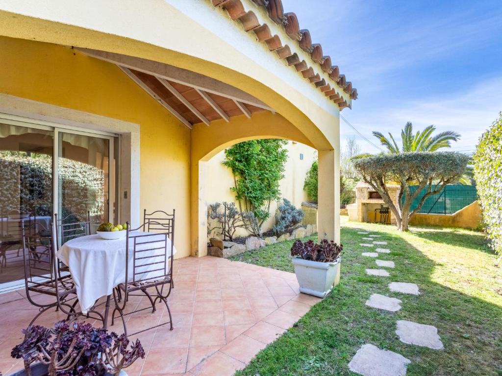 Holiday Home Maison Boutons d'Or by Interhome photo 3
