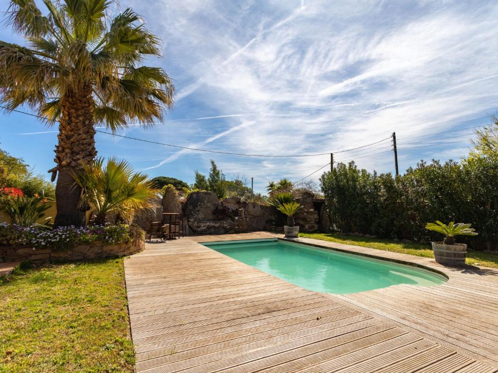 Holiday Home Maison Boutons d'Or by Interhome photo 4