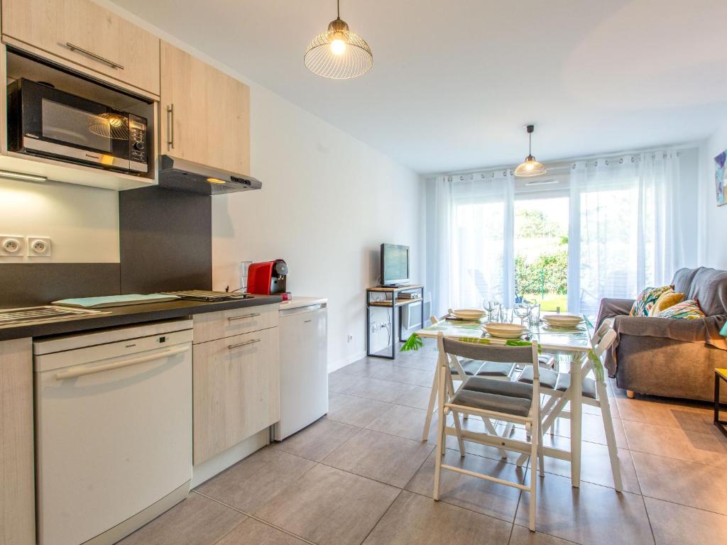Apartment Cap Aréa by Interhome photo 2