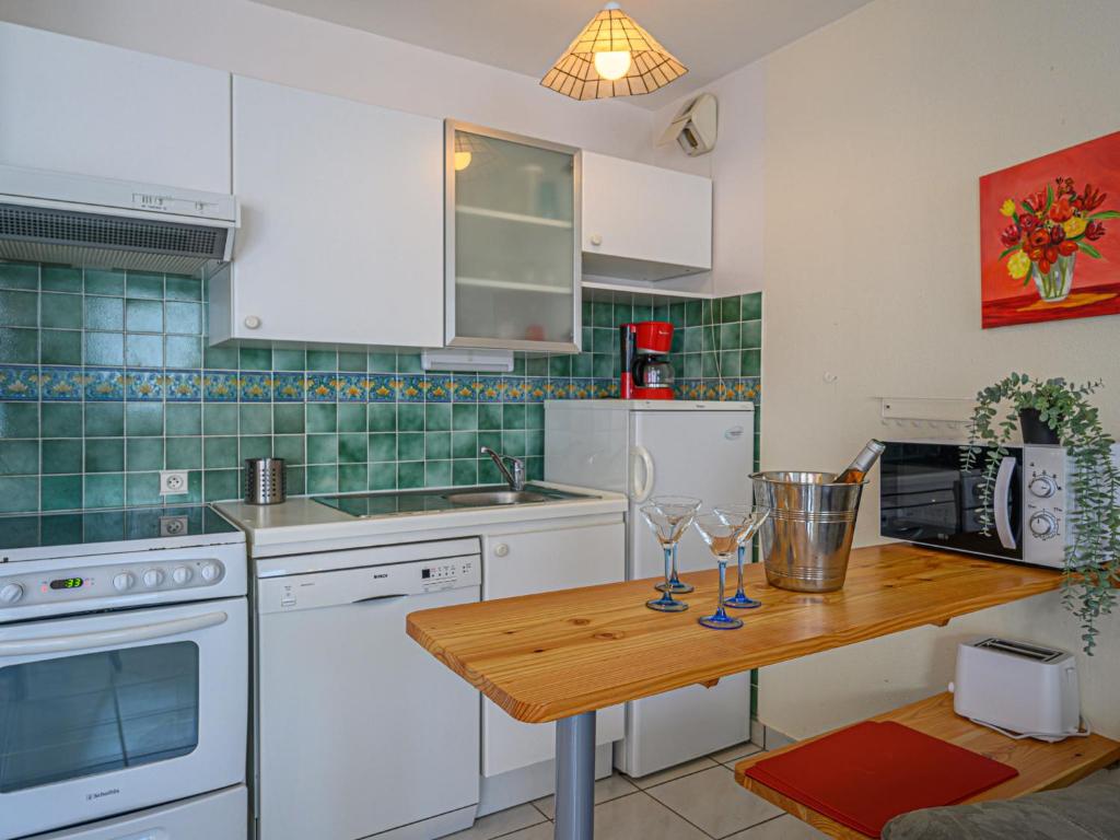 Apartment Le Galion by Interhome photo 2