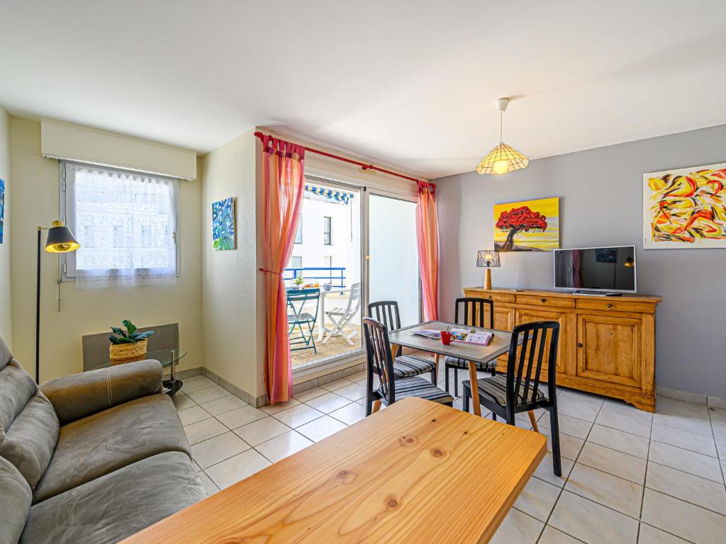Apartment Le Galion by Interhome photo 1