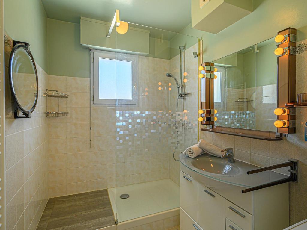 Apartment Le Galion by Interhome photo 3