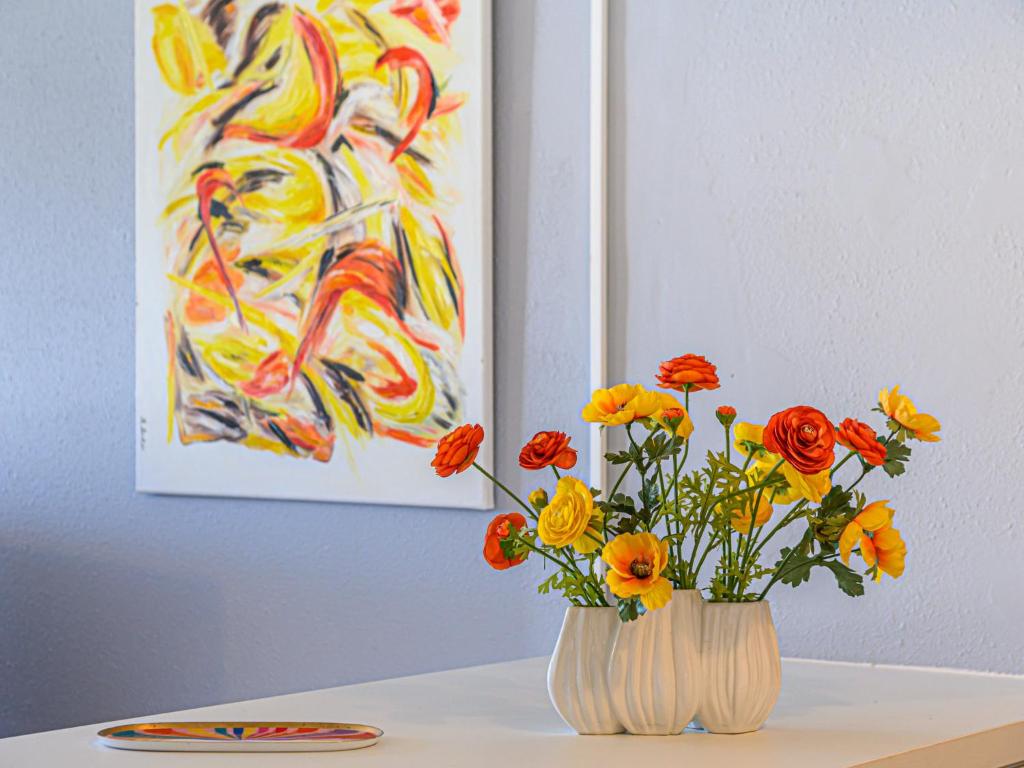 Apartment Le Galion by Interhome photo 4
