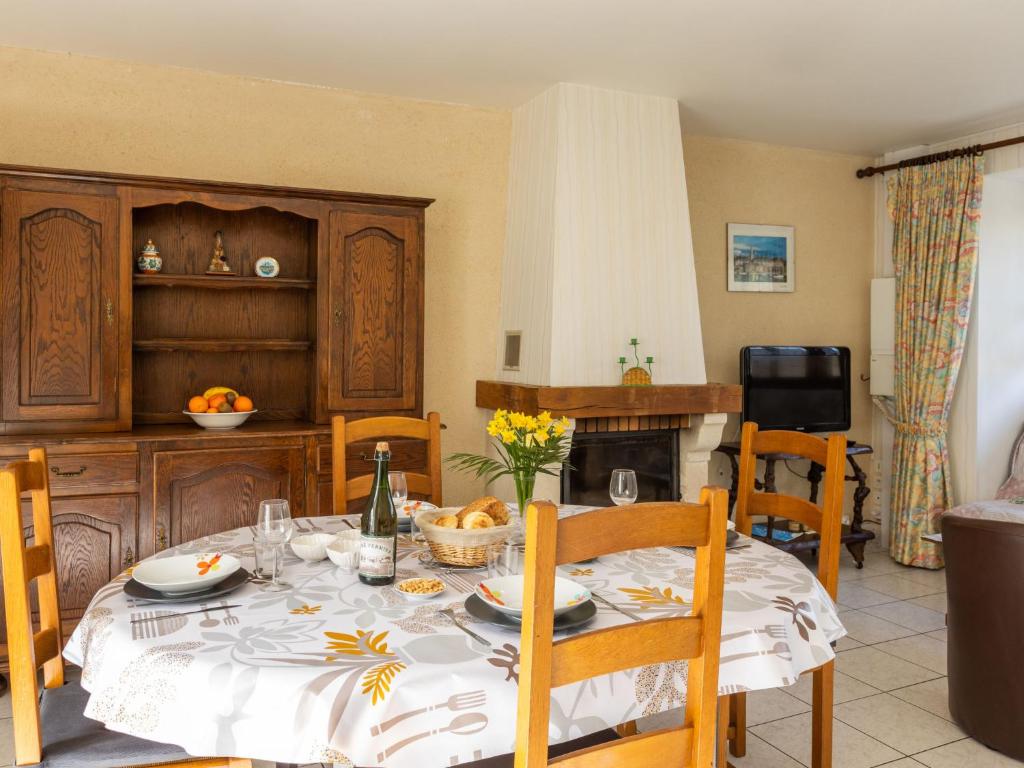 Holiday Home Glaïeuls by Interhome photo 1