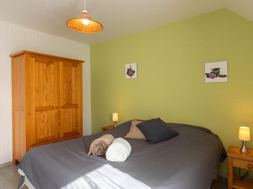 Holiday Home Glaïeuls by Interhome photo 3