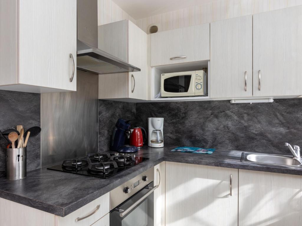Holiday Home Glaïeuls by Interhome photo 2