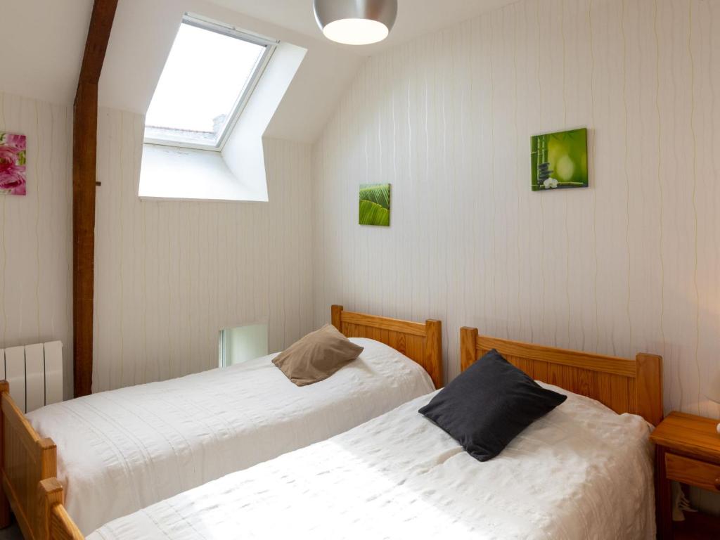 Holiday Home Glaïeuls by Interhome photo 4