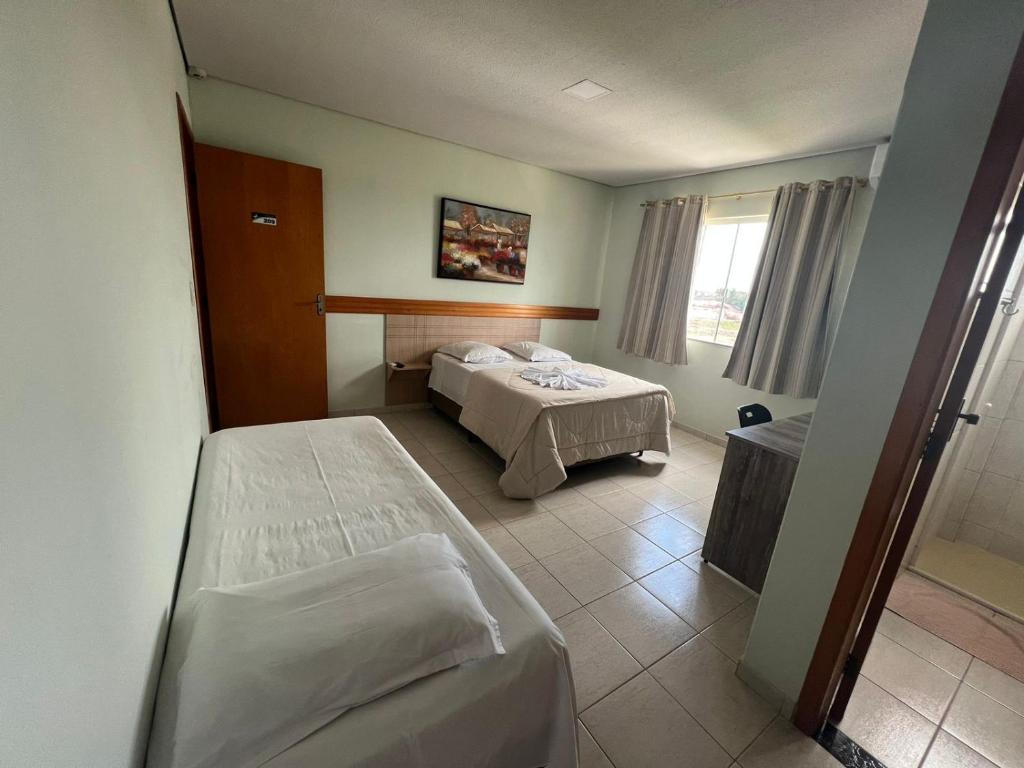 HOTEL EXPRESS LORENZETTI photo 4