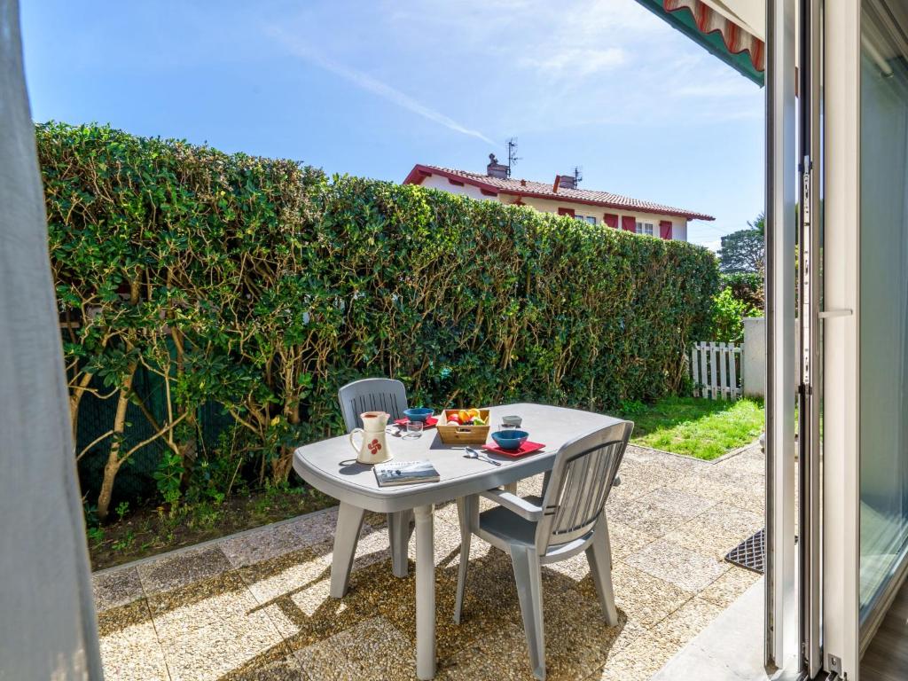 Apartment Le Fronton-4 by Interhome photo 2