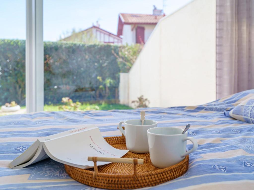 Apartment Le Fronton-4 by Interhome photo 4