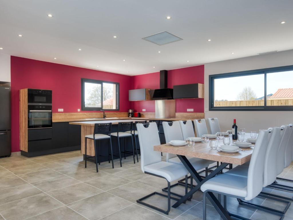 Holiday Home Villa des Ecureuils by Interhome photo 3