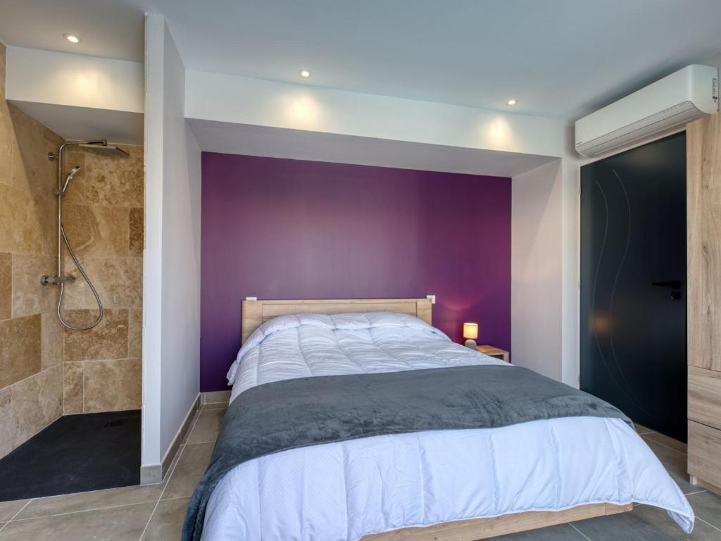 Holiday Home Villa des Ecureuils by Interhome photo 4
