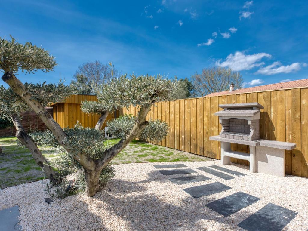 Holiday Home Villa des Ecureuils by Interhome photo 2
