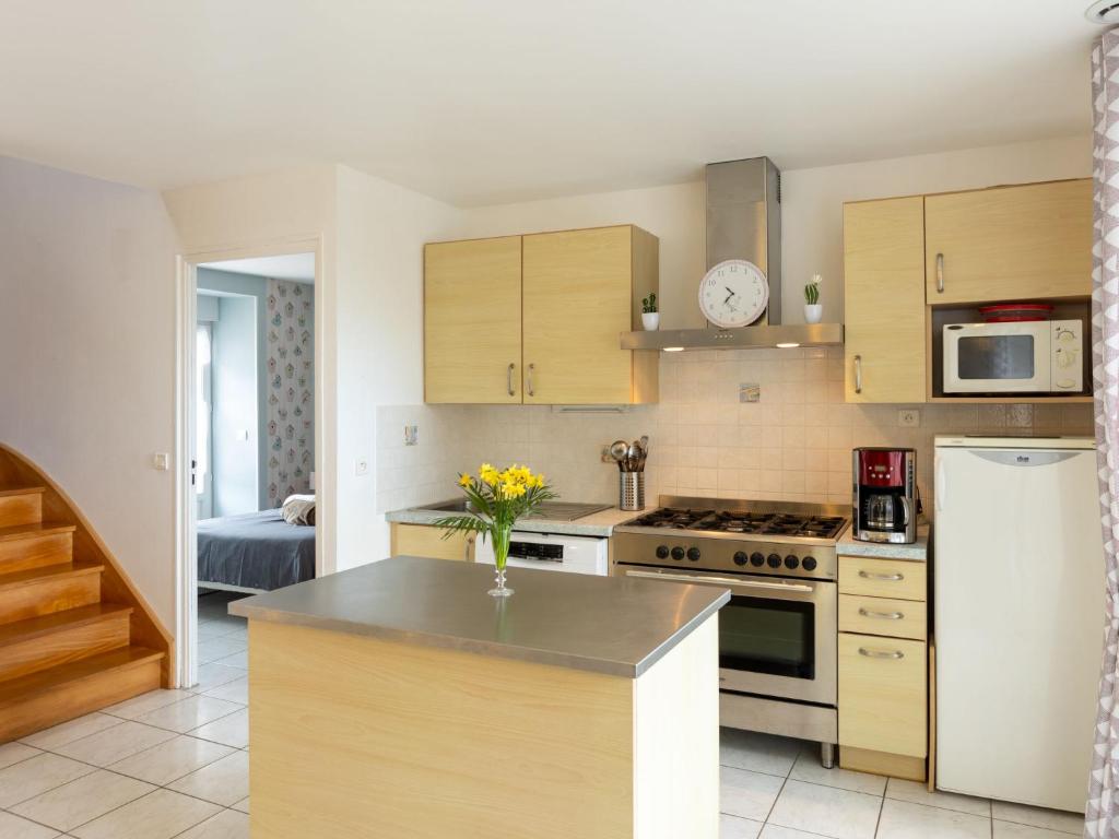 Holiday Home Coquelicot by Interhome photo 3