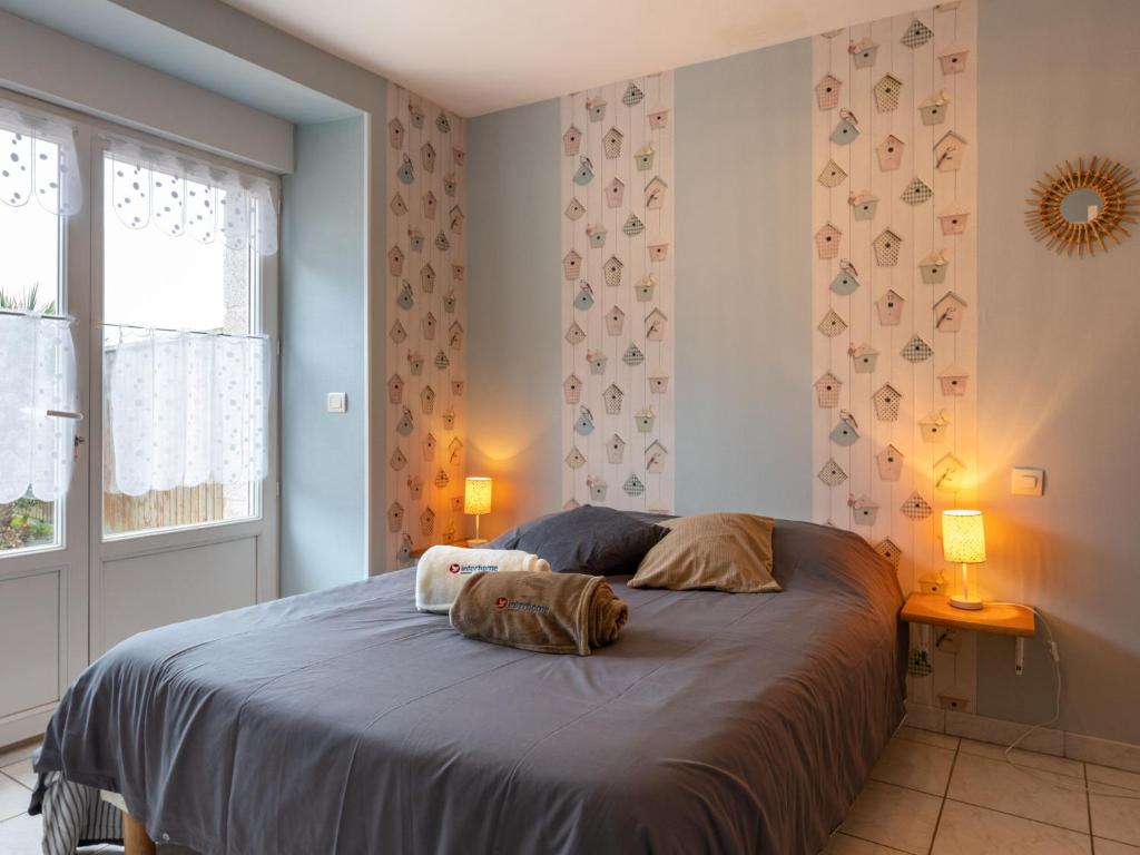 Holiday Home Coquelicot by Interhome photo 4