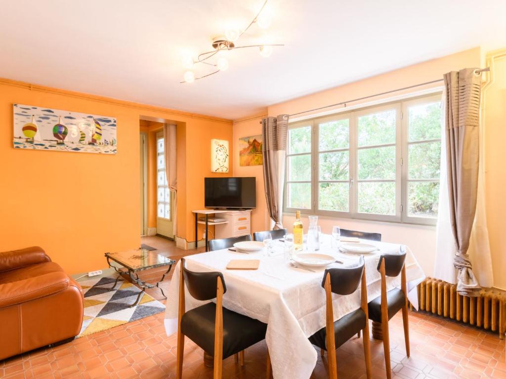 Holiday Home Arpèges by Interhome photo 2