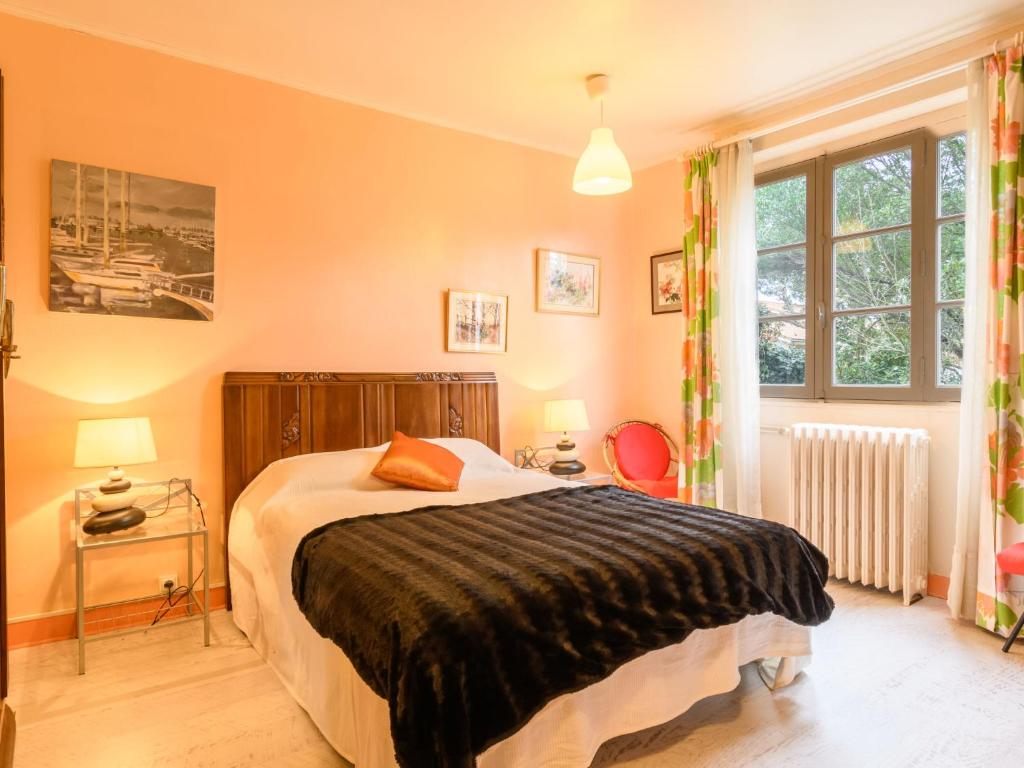 Holiday Home Arpèges by Interhome photo 3