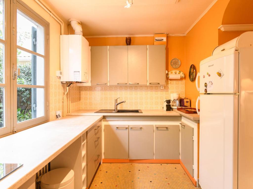 Holiday Home Arpèges by Interhome photo 4