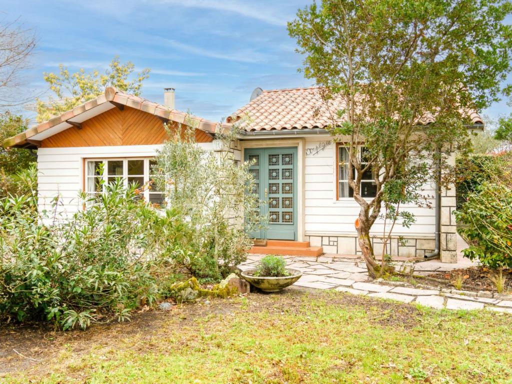 Holiday Home Arpèges by Interhome