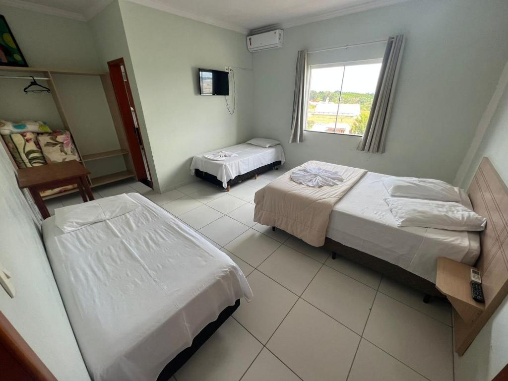 HOTEL EXPRESS LORENZETTI photo 3