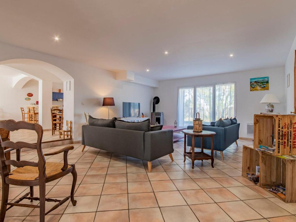 Holiday Home Domaine Les Peupliers by Interhome photo 3