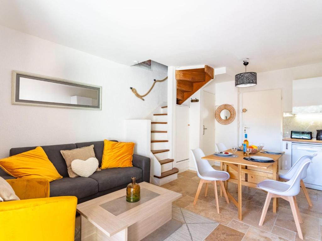 Holiday Home Le Hameau de Gassin-5 by Interhome photo 1