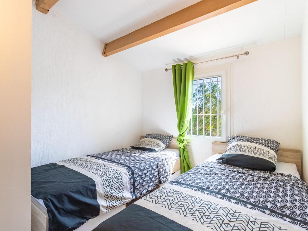 Holiday Home Le Hameau de Gassin-5 by Interhome photo 2