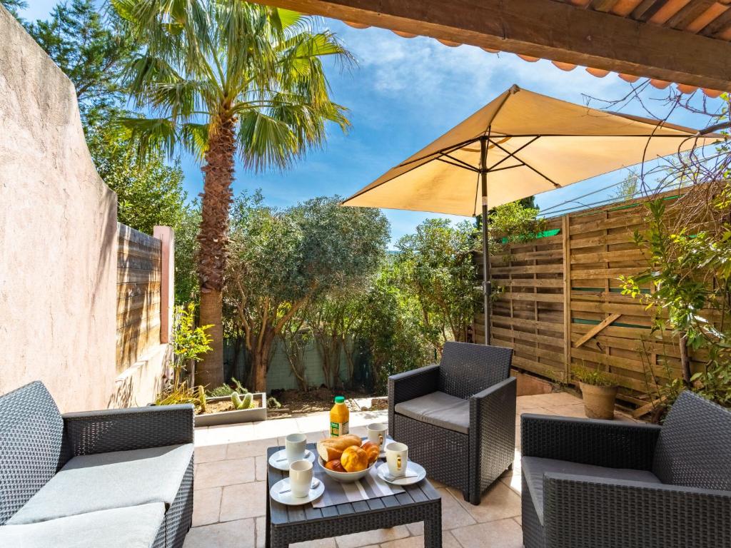 Holiday Home Le Hameau de Gassin-5 by Interhome photo 3