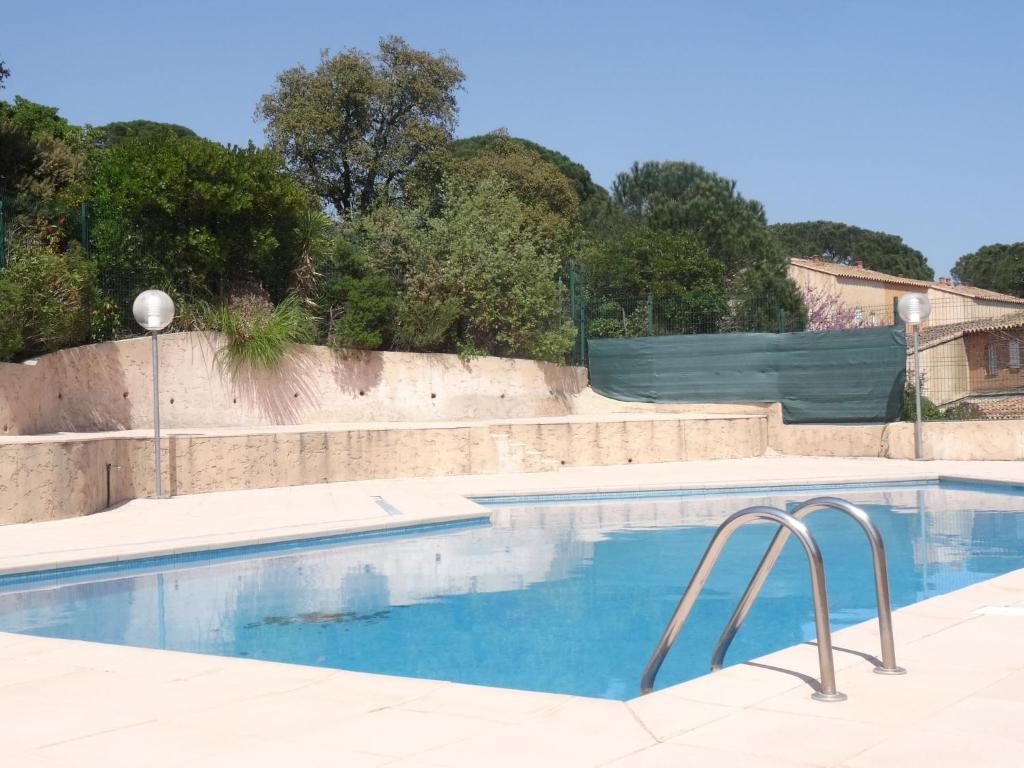 Holiday Home Le Hameau de Gassin-5 by Interhome photo 4
