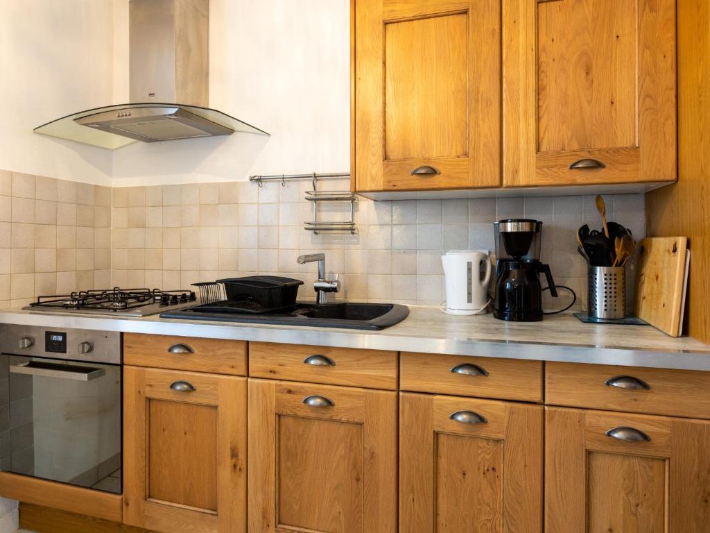 Holiday Home Le champin by Interhome photo 4