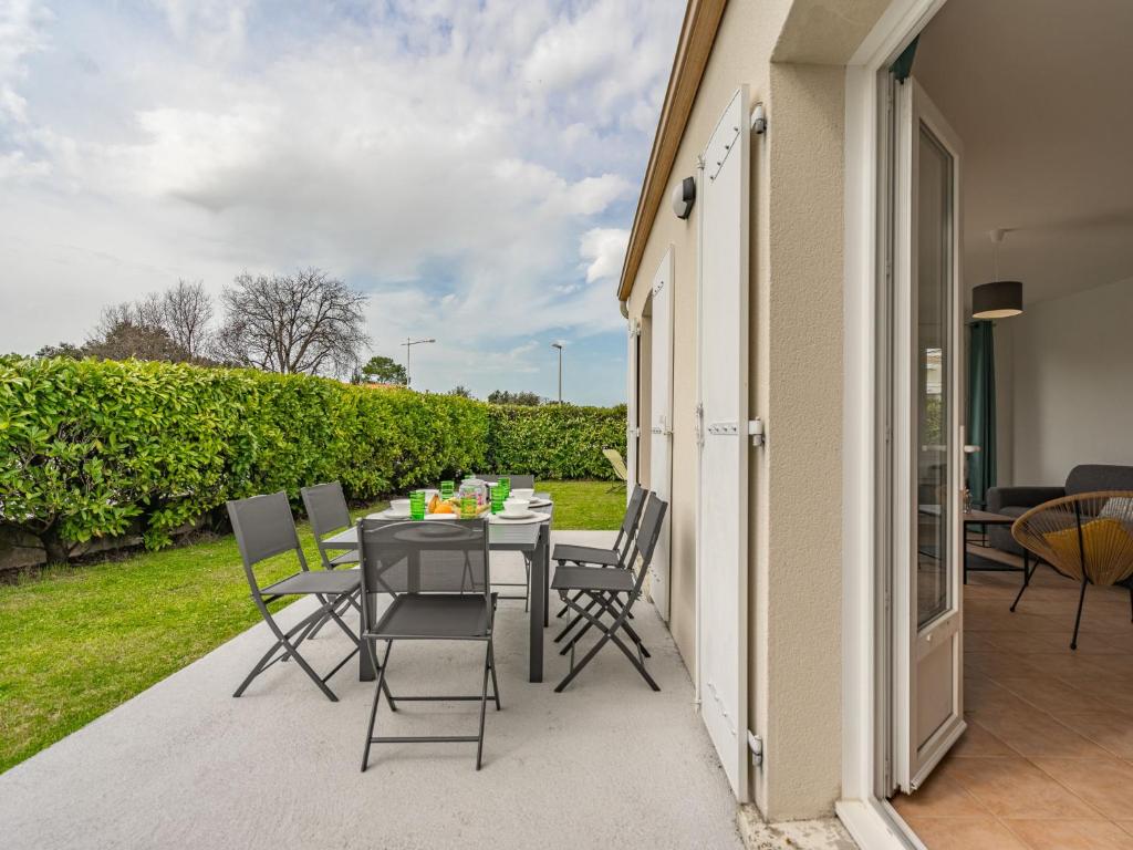Holiday Home Zephir by Interhome photo 1