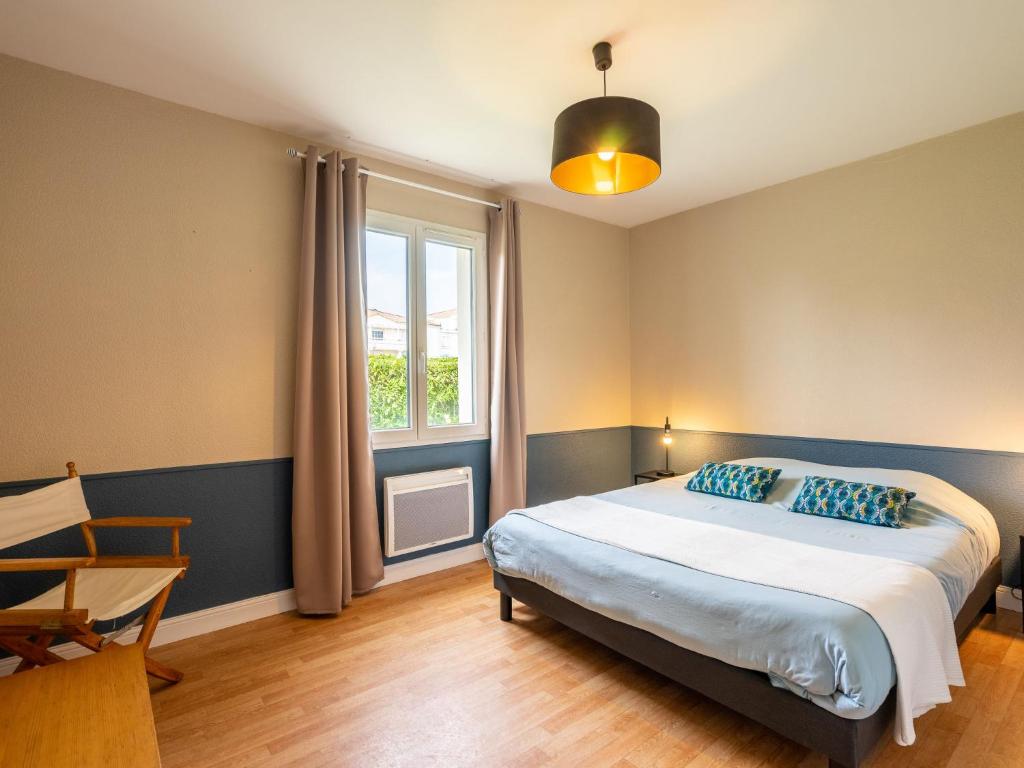 Holiday Home Zephir by Interhome photo 3
