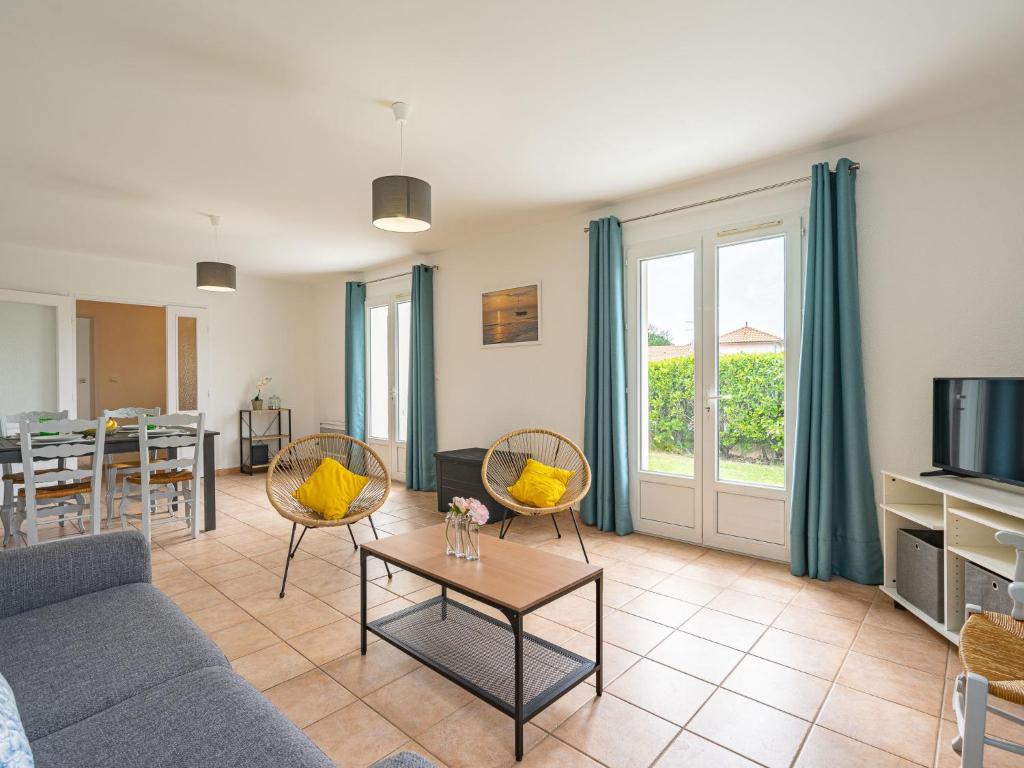 Holiday Home Zephir by Interhome photo 2