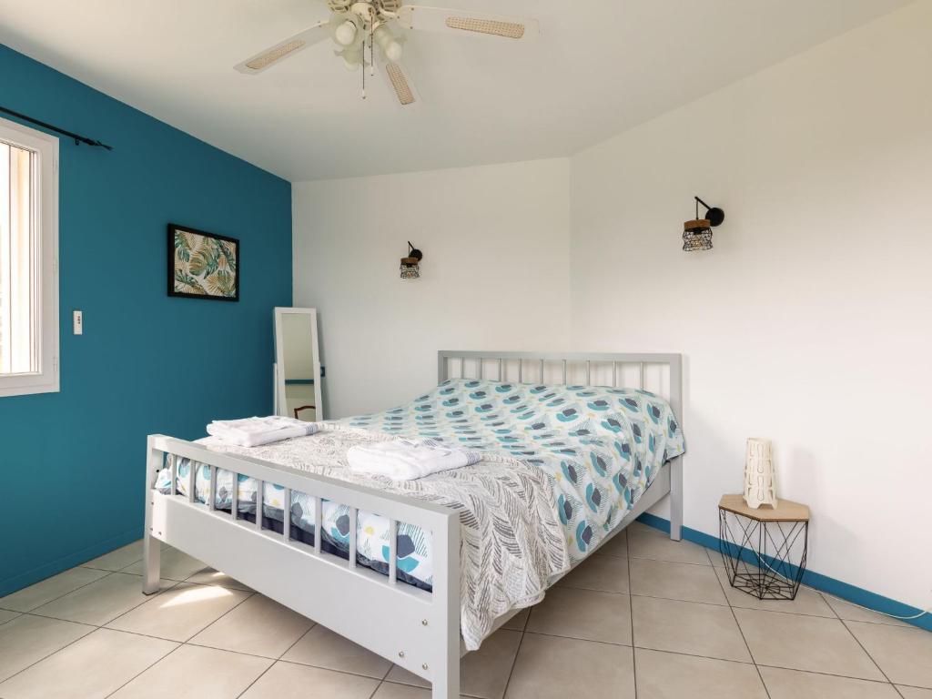 Holiday Home Lesgau by Interhome photo 4