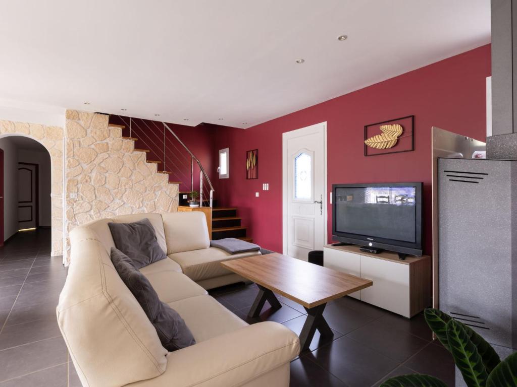 Holiday Home Lesgau by Interhome photo 3