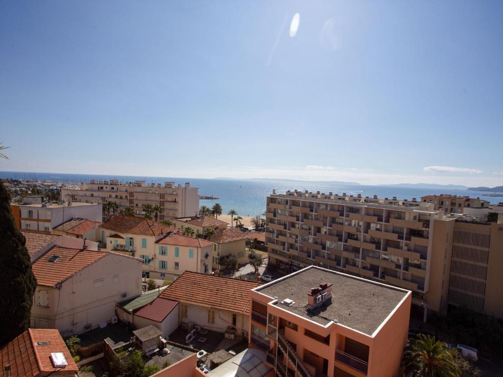 Apartment Les 3 Iles by Interhome photo 2