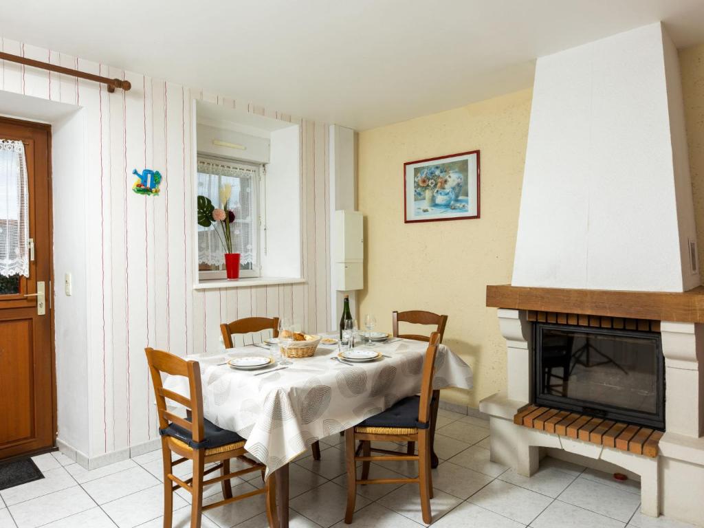 Holiday Home La Tulipe by Interhome photo 2