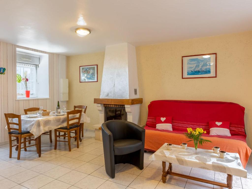 Holiday Home La Tulipe by Interhome photo 1