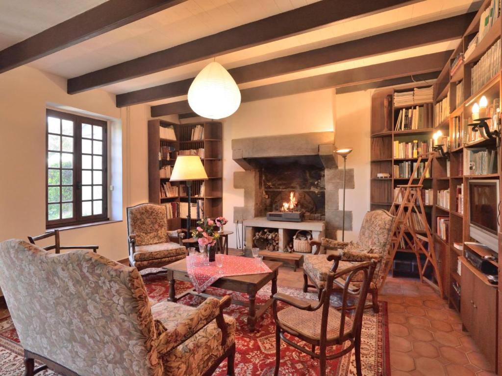 Holiday Home Ker Vignan by Interhome photo 4