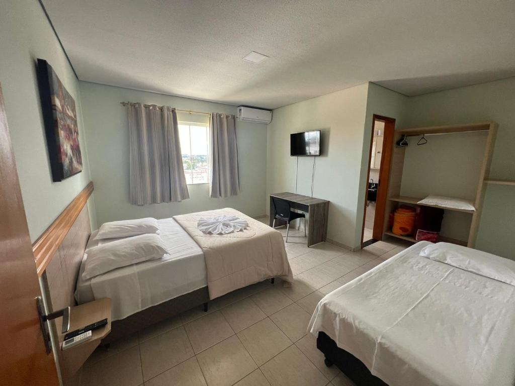 HOTEL EXPRESS LORENZETTI photo 1